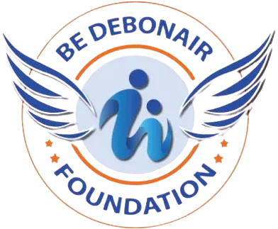 be-debonair logo